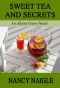 [Adams Grove 01] • Sweet Tea and Secrets